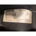 PETERBILT 579 Fender Extension thumbnail 5