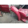 PETERBILT 579 Fender Extension thumbnail 1