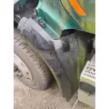 PETERBILT 579 Fender Extension thumbnail 1