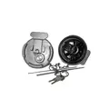 PETERBILT 579 Fuel Cap thumbnail 1