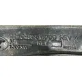 PETERBILT 579 Fuel Tank StrapHanger thumbnail 8