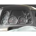 PETERBILT 579 GAUGE CLUSTER thumbnail 1