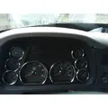 PETERBILT 579 GAUGE CLUSTER thumbnail 1