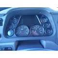 PETERBILT 579 GAUGE CLUSTER thumbnail 1