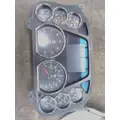 PETERBILT 579 GAUGE CLUSTER thumbnail 2