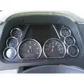 PETERBILT 579 GAUGE CLUSTER thumbnail 1