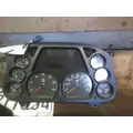 PETERBILT 579 GAUGE CLUSTER thumbnail 1