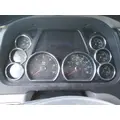 PETERBILT 579 GAUGE CLUSTER thumbnail 1