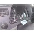 PETERBILT 579 GAUGE CLUSTER thumbnail 1