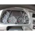 PETERBILT 579 GAUGE CLUSTER thumbnail 1