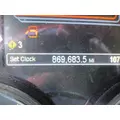 PETERBILT 579 GAUGE CLUSTER thumbnail 2