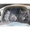 PETERBILT 579 GAUGE CLUSTER thumbnail 1