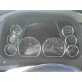 PETERBILT 579 GAUGE CLUSTER thumbnail 1