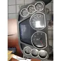 PETERBILT 579 GAUGE CLUSTER thumbnail 2