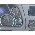 PETERBILT 579 GAUGE CLUSTER thumbnail 2