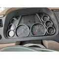 PETERBILT 579 GAUGE CLUSTER thumbnail 1