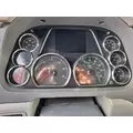 PETERBILT 579 GAUGE CLUSTER thumbnail 1