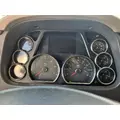 PETERBILT 579 GAUGE CLUSTER thumbnail 1