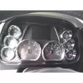 PETERBILT 579 GAUGE CLUSTER thumbnail 1