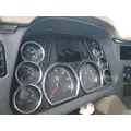 PETERBILT 579 GAUGE CLUSTER thumbnail 2