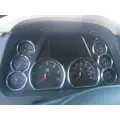 PETERBILT 579 GAUGE CLUSTER thumbnail 1