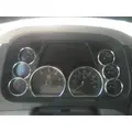 PETERBILT 579 GAUGE CLUSTER thumbnail 1