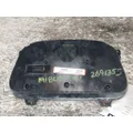 PETERBILT 579 GAUGE CLUSTER thumbnail 2