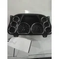 PETERBILT 579 GAUGE CLUSTER thumbnail 1