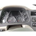 PETERBILT 579 GAUGE CLUSTER thumbnail 1