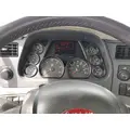 PETERBILT 579 GAUGE CLUSTER thumbnail 1