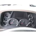 PETERBILT 579 GAUGE CLUSTER thumbnail 1