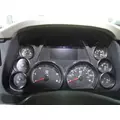 PETERBILT 579 GAUGE CLUSTER thumbnail 1