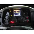 PETERBILT 579 GAUGE CLUSTER thumbnail 2