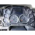 PETERBILT 579 GAUGE CLUSTER thumbnail 1