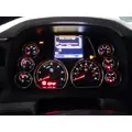 PETERBILT 579 GAUGE CLUSTER thumbnail 1