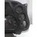 PETERBILT 579 GAUGE CLUSTER thumbnail 4