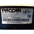 PETERBILT 579 GAUGE CLUSTER thumbnail 3