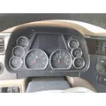 PETERBILT 579 GAUGE CLUSTER thumbnail 1