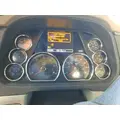 PETERBILT 579 GAUGE CLUSTER thumbnail 1