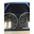 PETERBILT 579 GAUGE CLUSTER thumbnail 3