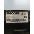 PETERBILT 579 GAUGE CLUSTER thumbnail 6