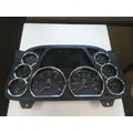 PETERBILT 579 GAUGE CLUSTER thumbnail 1