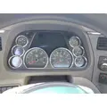 PETERBILT 579 GAUGE CLUSTER thumbnail 1