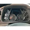 PETERBILT 579 GAUGE CLUSTER thumbnail 1