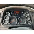PETERBILT 579 GAUGE CLUSTER thumbnail 1