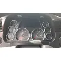PETERBILT 579 GAUGE CLUSTER thumbnail 1