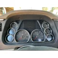 PETERBILT 579 GAUGE CLUSTER thumbnail 1