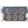 PETERBILT 579 GAUGE CLUSTER thumbnail 2