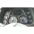 PETERBILT 579 GAUGE CLUSTER thumbnail 1