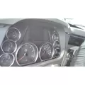 PETERBILT 579 GAUGE CLUSTER thumbnail 1